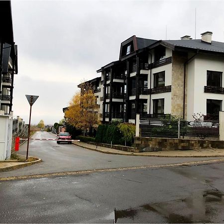 Aspen Ski&Golf Resort Bansko Eksteriør bilde